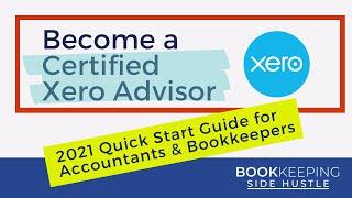 Free Xero Certification Training