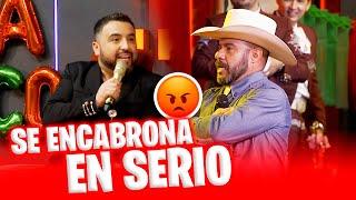 El Norteño enfurece - Mike Salazar y Su Zona de Desmadre