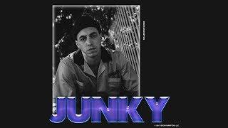 JUNKY - BROCKHAMPTON