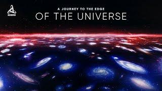 The Edge of the Universe. A Journey to the Boundaries of the Impossible