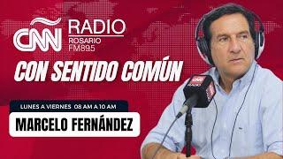 Con Sentido Común | Viernes 27 de Septiembre