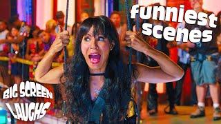 Funniest Scenes | Girls Trip (2017) | Big Screen Laughs