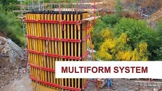 Alsina Multiform System