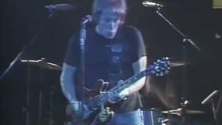 TEN YEARS AFTER - SLOW BLUES(LIVE 1983)