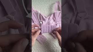 Extend your Bra band size by 7cm! 