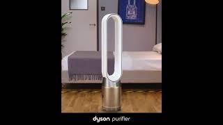 Dyson Purifier Cool Formaldehyde