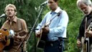 Professors of Bluegrass cover Bill Monroe