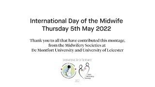 International Day of the Midwife 2022