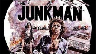 The Junkman  1982  Full Movie