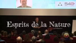 LES ESPRITS DE LA NATURE - Patrick Burensteinas (2016) Extrait