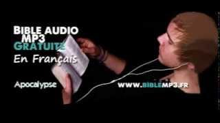 Bible audio - Apocalypse de Jean - Bible MP3 en français