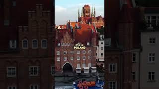can you believe this is poland?