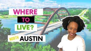 North Austin Suburbs | Where to live in North Austin