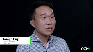 Our IT Team | Joseph Ong