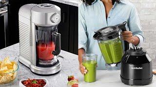 5 Best Smoothie Maker Blenders on Amazon