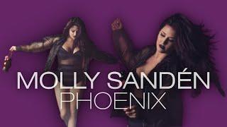 Molly Sandén - Phoenix (Audio)