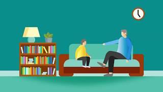 EEF Talk with TRUST