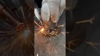 Handheld Laser Welding Machine | Precision Welding Tool Factory Showcase