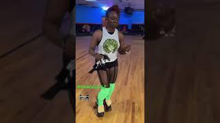 Joi’s 26th Annual SKATE A THON- Atlanta 2022 | Skater @The_Dancelegz_Experience  & Film by @Sk8luv33