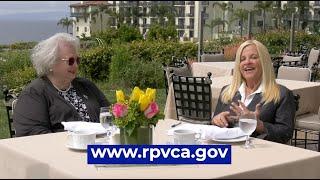 RPVtv's  City Talk "May Edition" at Terranea