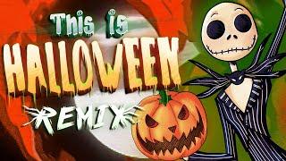 *NEW* This is Halloween [Party EDM Remix 2024]