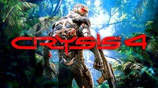 CRYSIS 4 Trailer (2025) Teaser