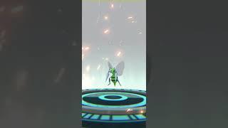 100IV SHUNDO MEGA BEEDRILL !!!! 