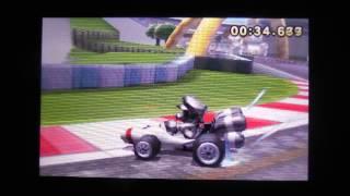 [MK7] Toad Circuit - 1:23.091 by Sankt PauliLP