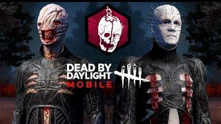 Comparison of Memento Mori Pinhead and Chatterer | DBD Mobile Global