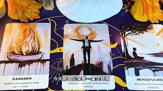 你的離開，讓他失去了什麼 | 塔羅牌占卜