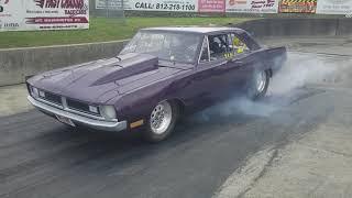 Dodge Dart 499 Mopar Stroker