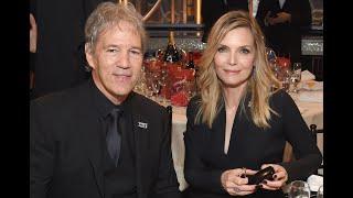 Michelle Pfeiffer Boyfriends List (Dating History)