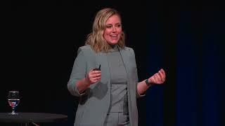 Showcase 2024 | Amber Mac | Living in Predictable Unpredictability