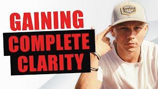 Becoming Crystal Clear in 2019 | Peter Voogd Las Vegas Keynote