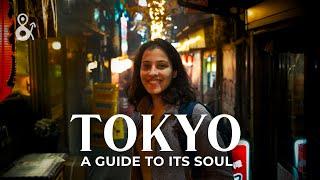 How to Fall in LOVE with TOKYO | The Ultimate Travel Guide (2024)