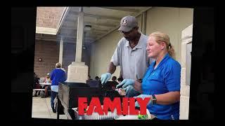 Family Dollar Distribution Center Marianna THANK YOU!