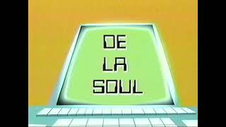 Dexter's Lab the Hip Hop Experiment Commercial - 2002