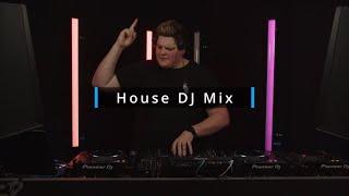 House DJ Mix | PAX, Robosonic, Sneaky Sound System | Slomka (DE)