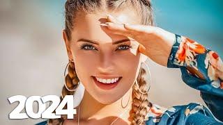 Ibiza Summer Mix 2024  Best Of Tropical Deep House Music Chill Out Mix 2024  Chillout Lounge