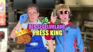 Der Segelurlaub - 20er Box von PRESS KING