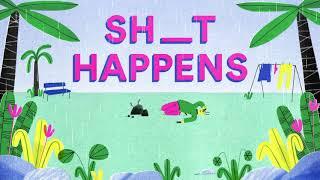 SH_T HAPPENS | Trailer | #NFF2020