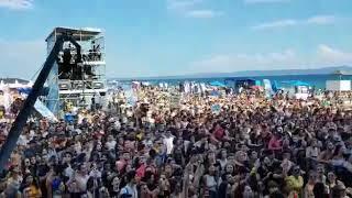 Can Gox Trakya Fest - Samet Kılıç Solo