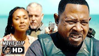 Final Fight Scene | BAD BOYS: RIDE OR DIE (2024) Movie CLIP HD