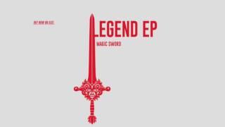 Magic Sword - Uprising
