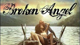 Broken angel | ARSH | soft vibes studio | slow & reverse | #lofi #viral #love #youtube #song