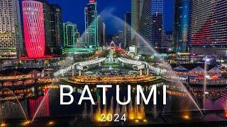 Batumi-Батуми Georgia-Грузия 2024 #batumi#georgia