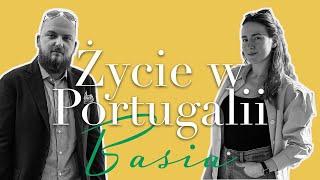 Życie w Portugalii - Basia  O życiu za granicą i medycynie sądowej