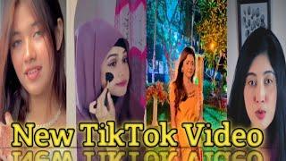 New Trending TikTok Video | Bangla new TikTok video | New TikTok 2024 | part-7