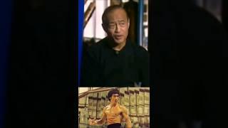 Bruce Lee By Dan Inosanto - Short