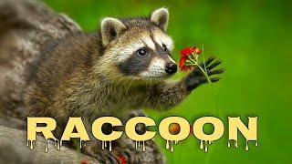 Raccoon sounds, raccoon noises